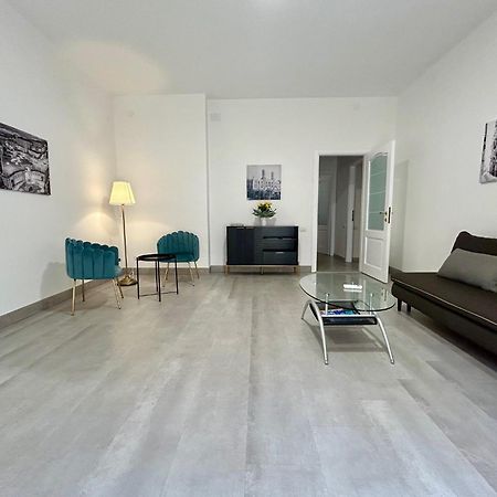 Appartamento Corelli Cagliari Zewnętrze zdjęcie