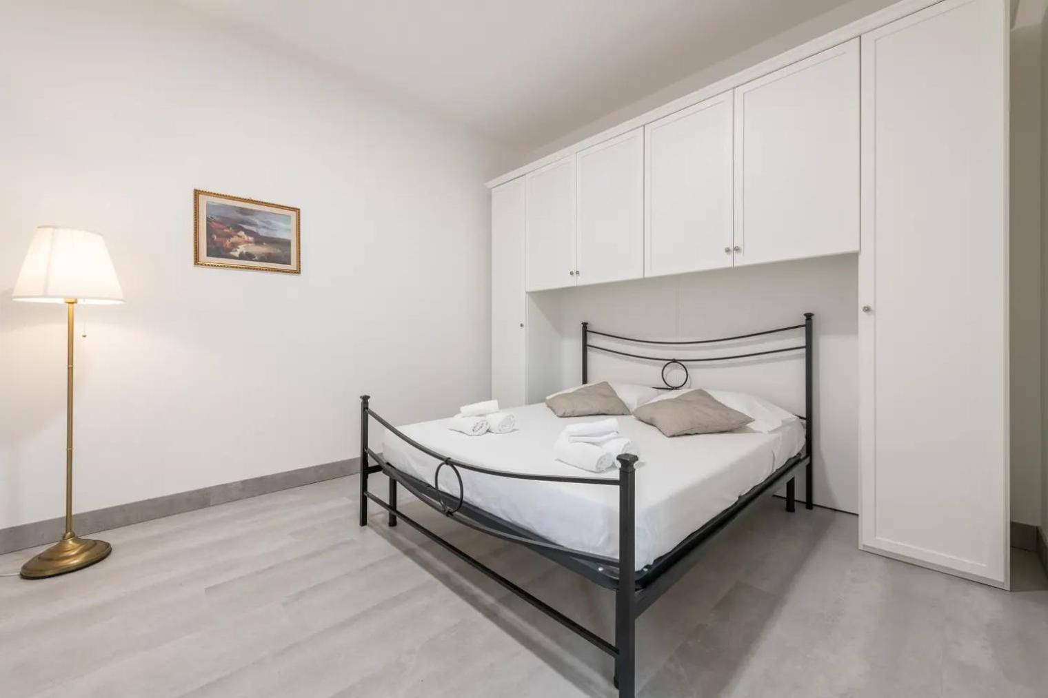 Appartamento Corelli Cagliari Zewnętrze zdjęcie