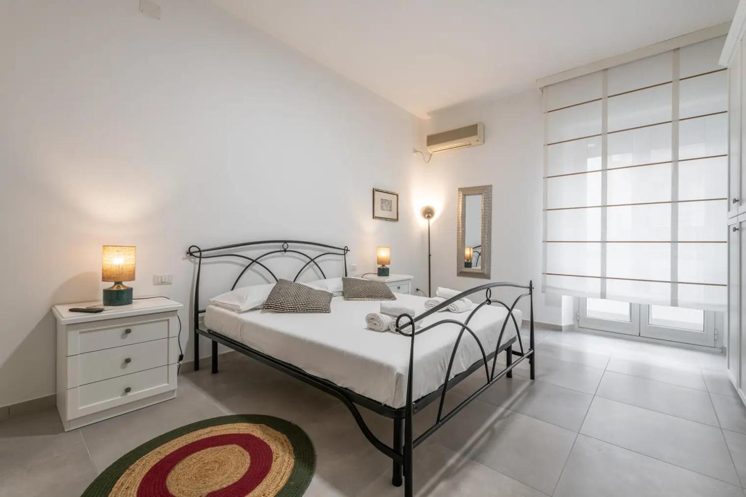 Appartamento Corelli Cagliari Zewnętrze zdjęcie